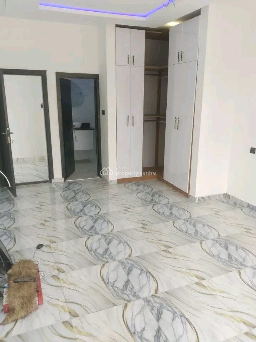 Executive 3-bedroom House @ Botwe, Ashaley Botwe, Adenta Municipal, Accra, House for Sale
