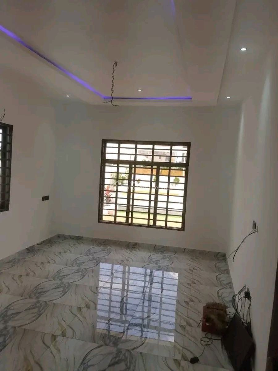 Executive 3-bedroom House @ Botwe, Ashaley Botwe, Adenta Municipal, Accra, House for Sale