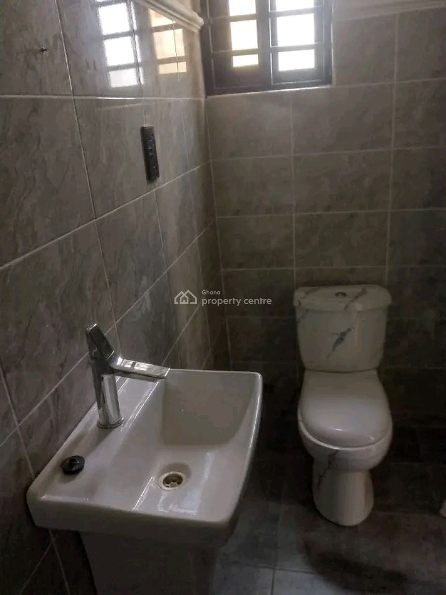 Executive 3-bedroom House @ Botwe, Ashaley Botwe, Adenta Municipal, Accra, House for Sale