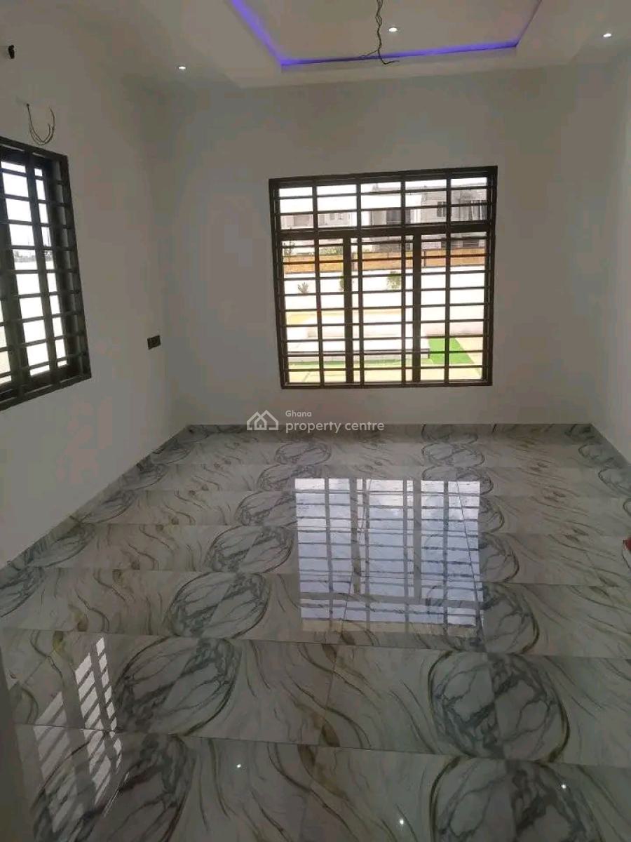 Executive 3-bedroom House @ Botwe, Ashaley Botwe, Adenta Municipal, Accra, House for Sale