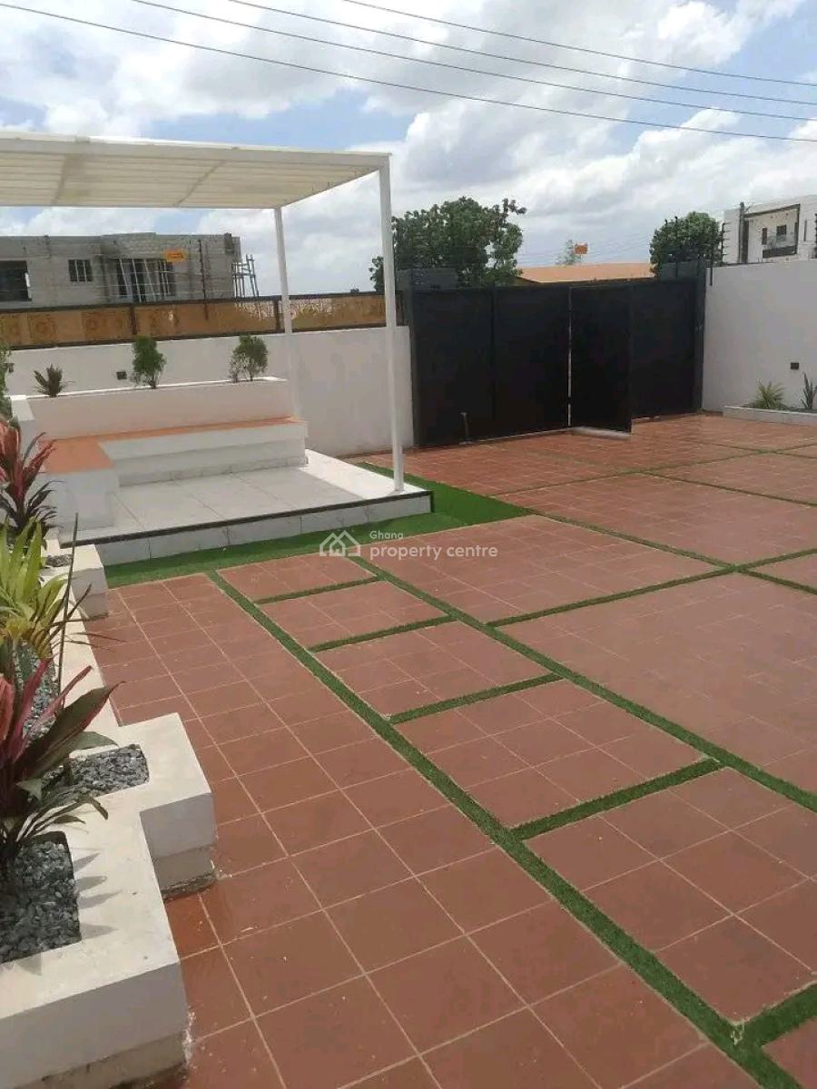 Executive 3-bedroom House @ Botwe, Ashaley Botwe, Adenta Municipal, Accra, House for Sale