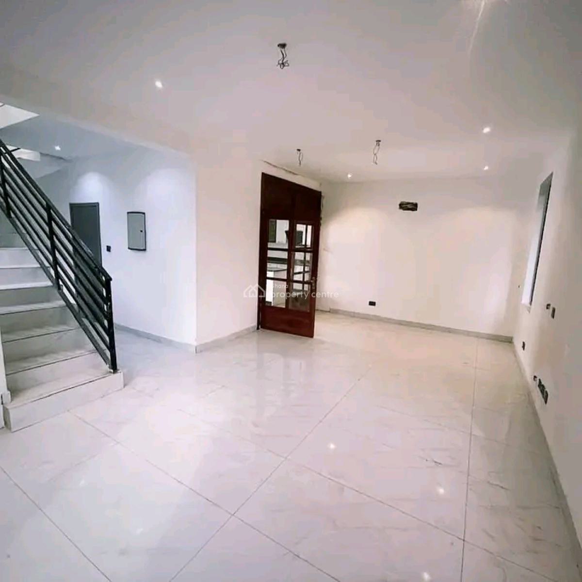Executive Newly Built 3bedroom House + Bq @ Haatso, Haatso Boshye, Ga East Municipal, Accra, House for Sale
