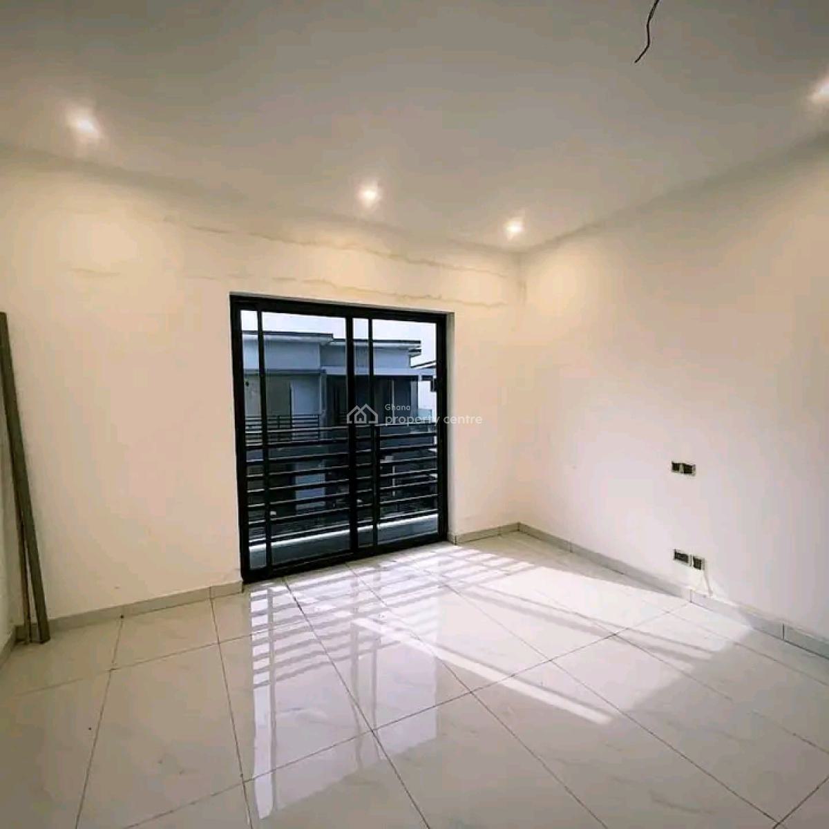 Executive Newly Built 3bedroom House + Bq @ Haatso, Haatso Boshye, Ga East Municipal, Accra, House for Sale