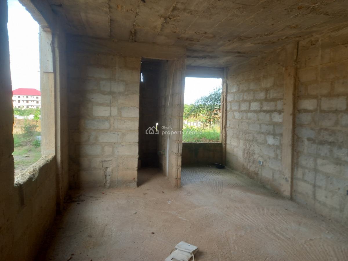 52 Bedrooms Hotel, Akropong Dabaa, Near Abuakwa., Kumasi Metropolitan, Ashanti, Hotel / Guest House for Sale