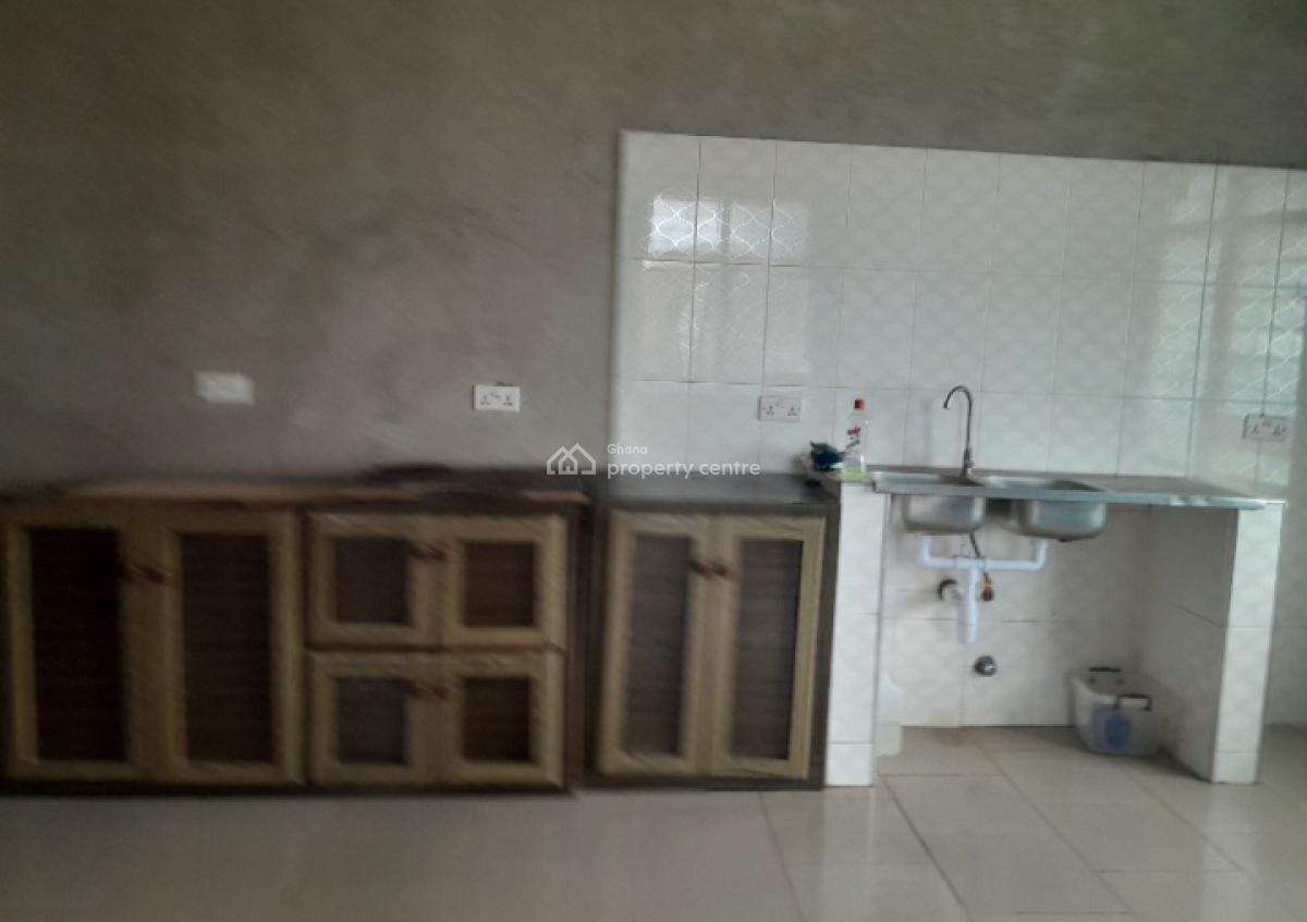 5 Bedrooms, Abijan Nkwanta, Aputuogya., Kumasi Metropolitan, Ashanti, House for Sale