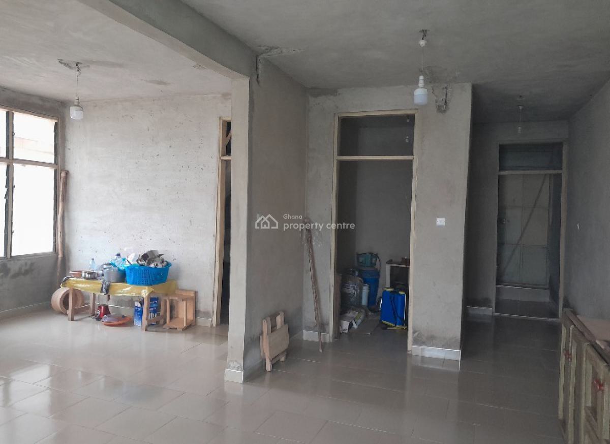 5 Bedrooms, Abijan Nkwanta, Aputuogya., Kumasi Metropolitan, Ashanti, House for Sale