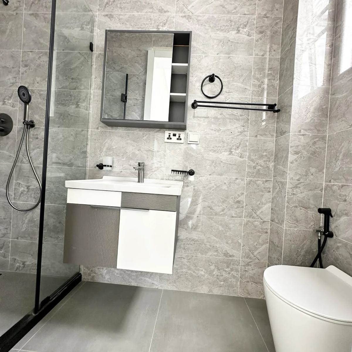 Executive Gated Community  4 Bedrooms, Adenta Municipal, Accra, House for Sale