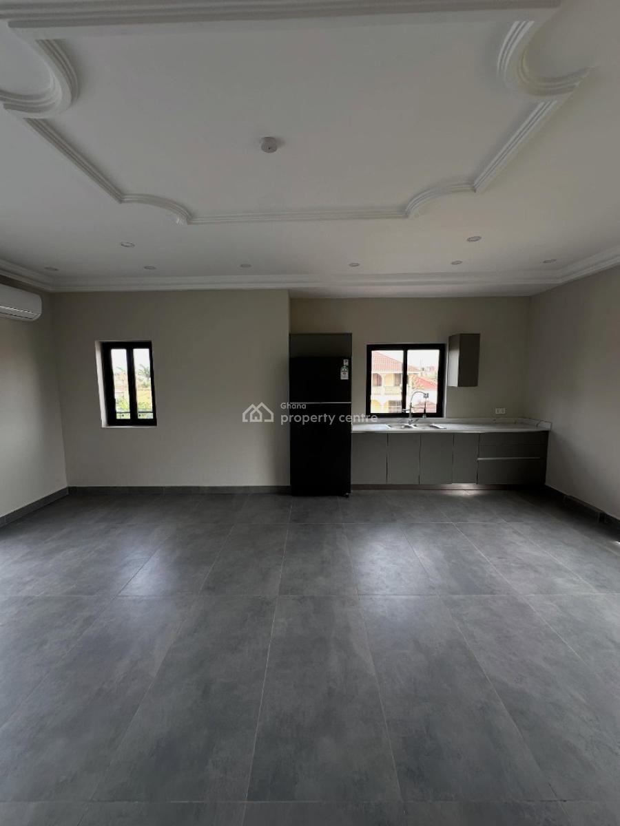 Executive 4-bedroom, Adjiringanor, East Legon, Accra, House for Sale