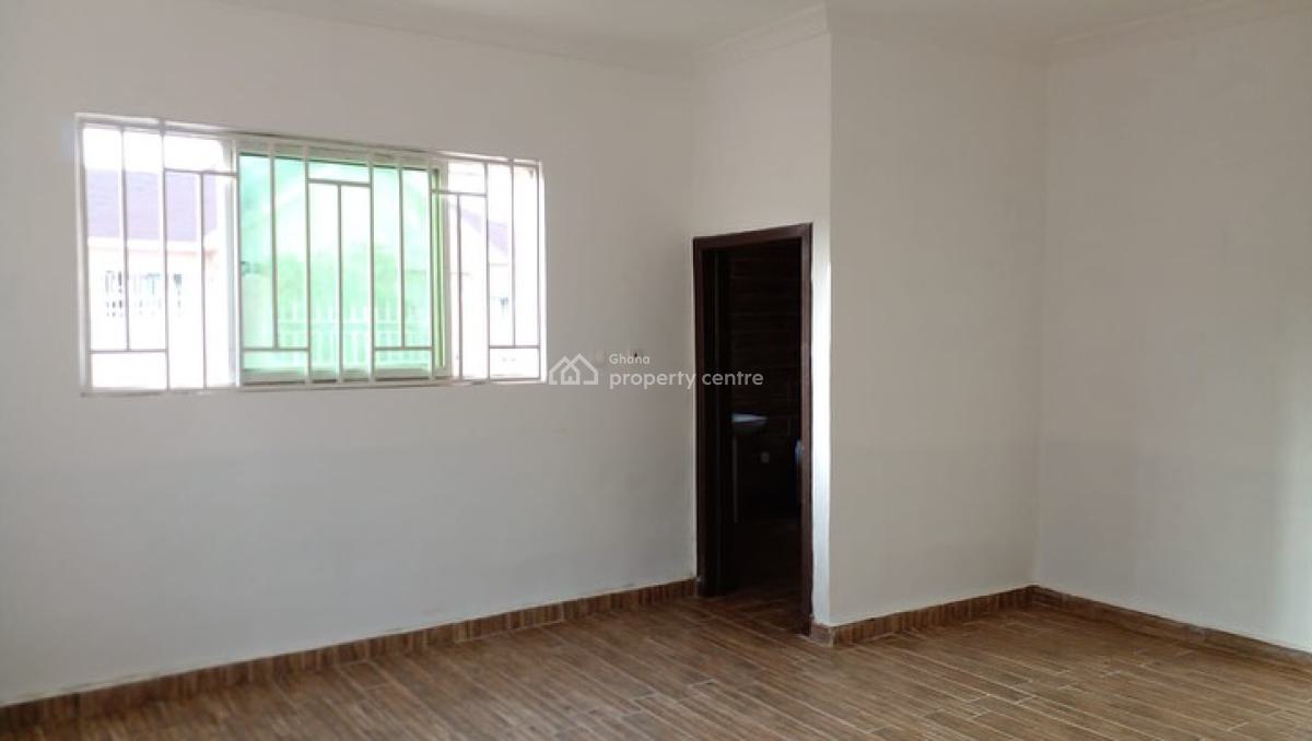 Executive Semi Detached & Detached Gated Community 3 Bedroom, Ga East Municipal, Accra, House for Rent
