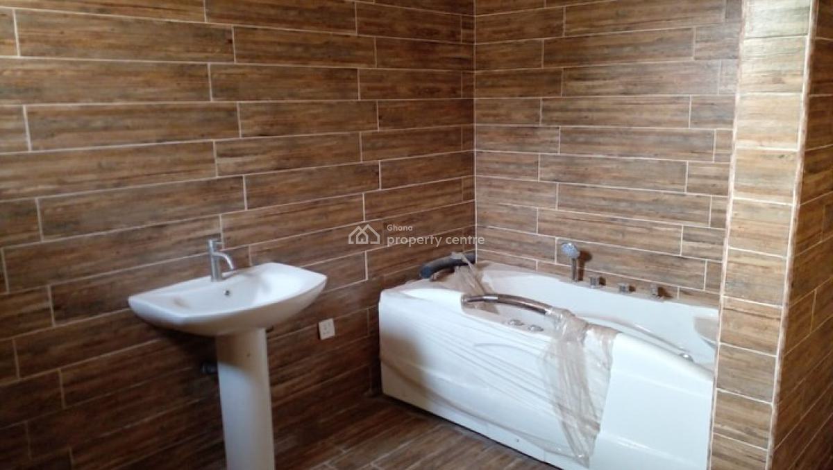 Executive Semi Detached & Detached Gated Community 3 Bedroom, Ga East Municipal, Accra, House for Rent