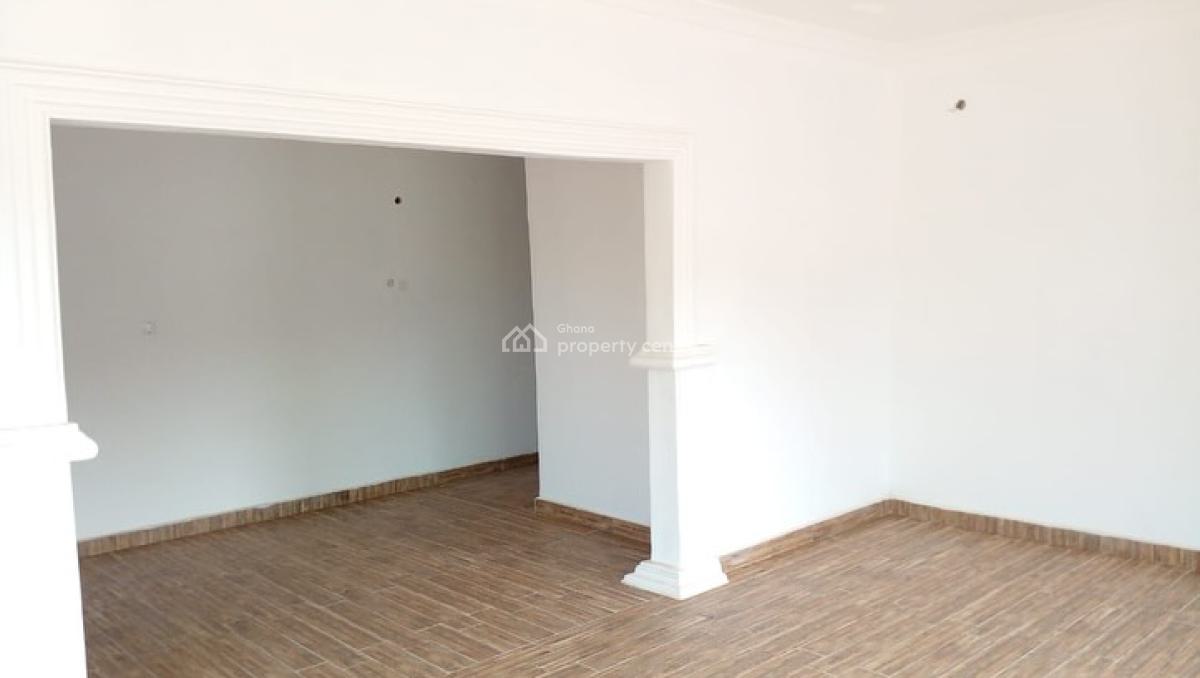 Executive Semi Detached & Detached Gated Community 3 Bedroom, Ga East Municipal, Accra, House for Rent