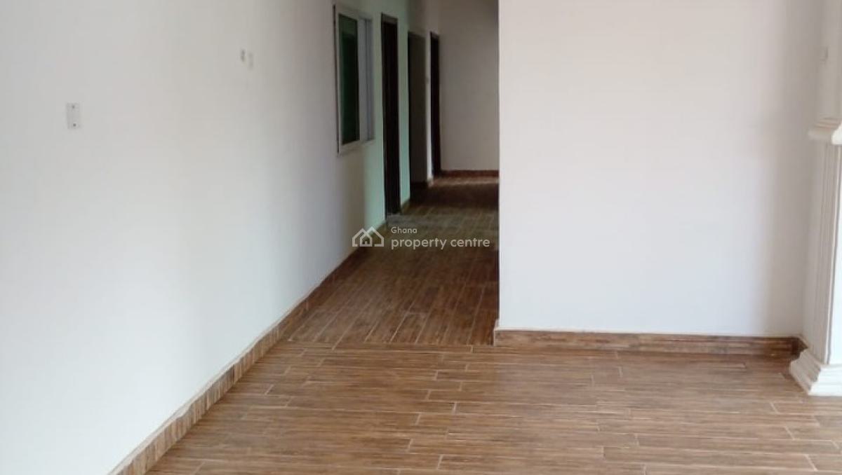 Executive Semi Detached & Detached Gated Community 3 Bedroom, Ga East Municipal, Accra, House for Rent