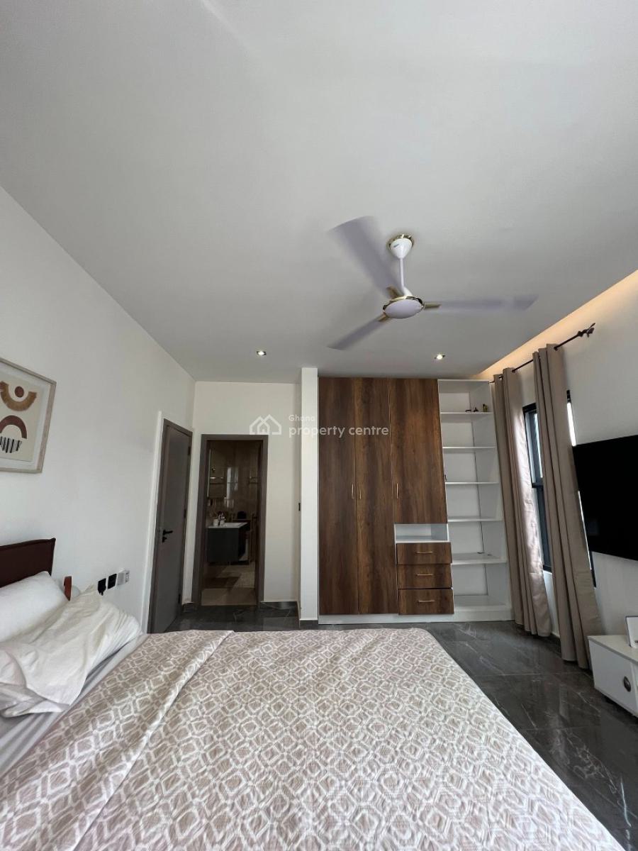Executive Newly Built 2 Bedrooms, Ashaley Botwe, Adenta Municipal, Accra, House for Sale