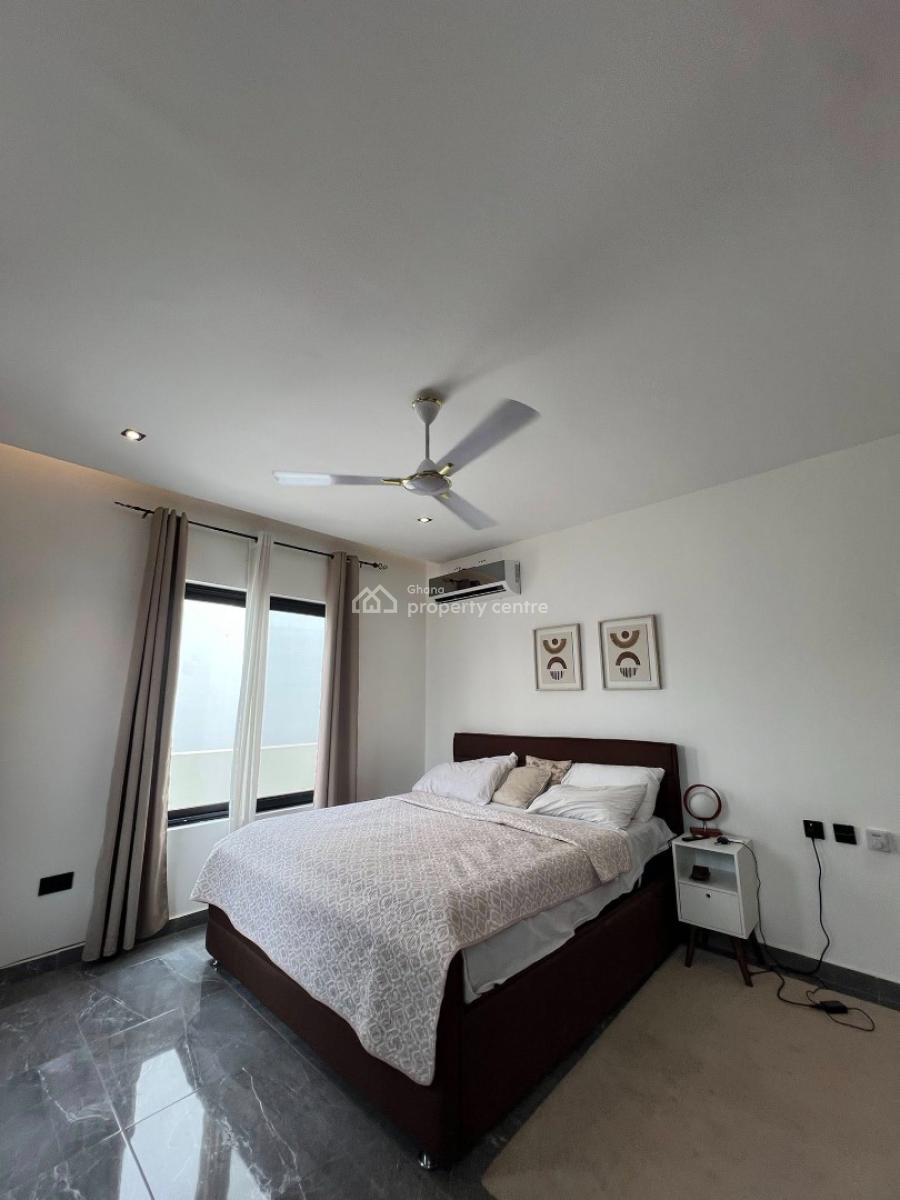 Executive Newly Built 2 Bedrooms, Ashaley Botwe, Adenta Municipal, Accra, House for Sale