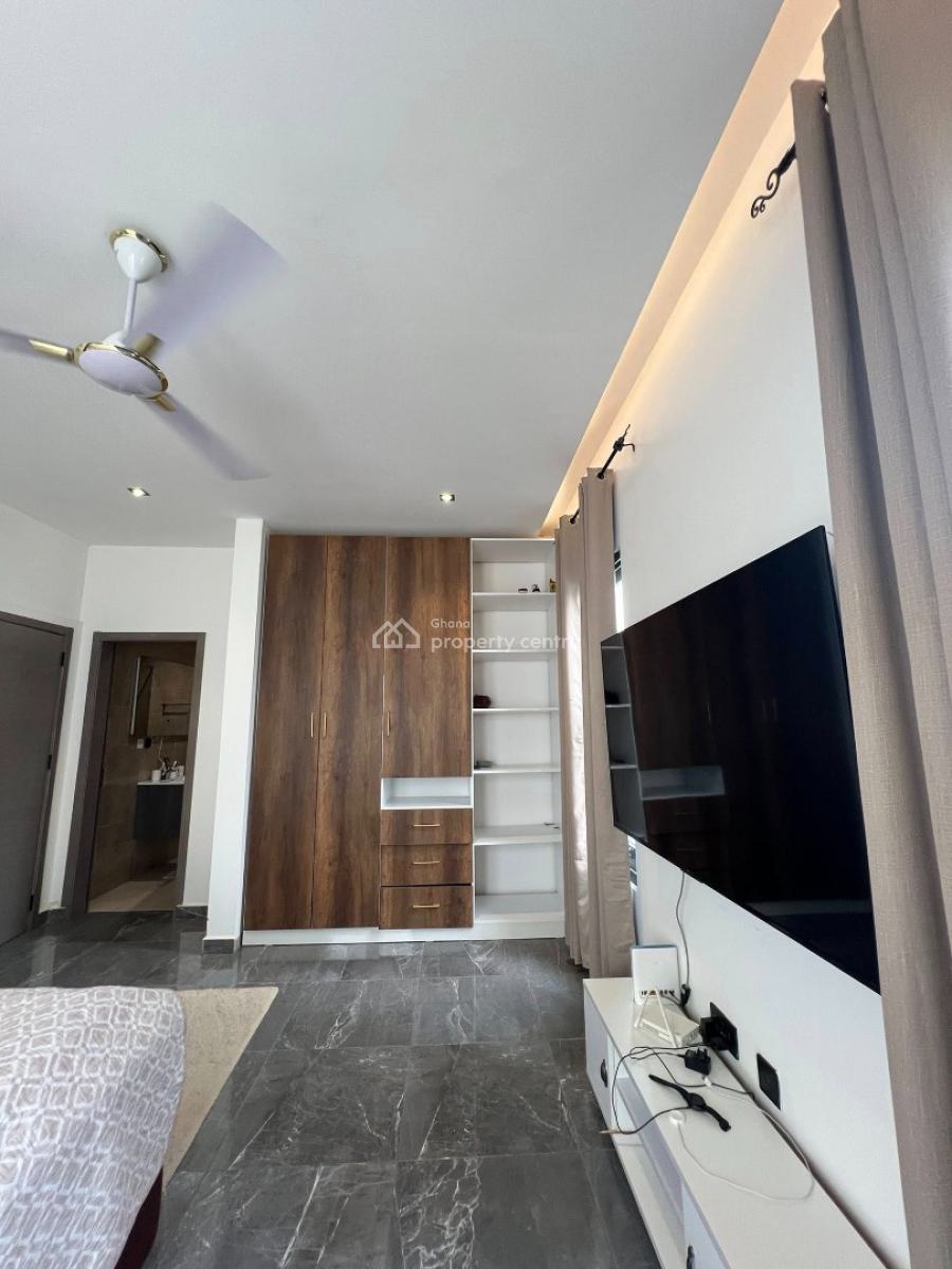 Executive Newly Built 2 Bedrooms, Ashaley Botwe, Adenta Municipal, Accra, House for Sale