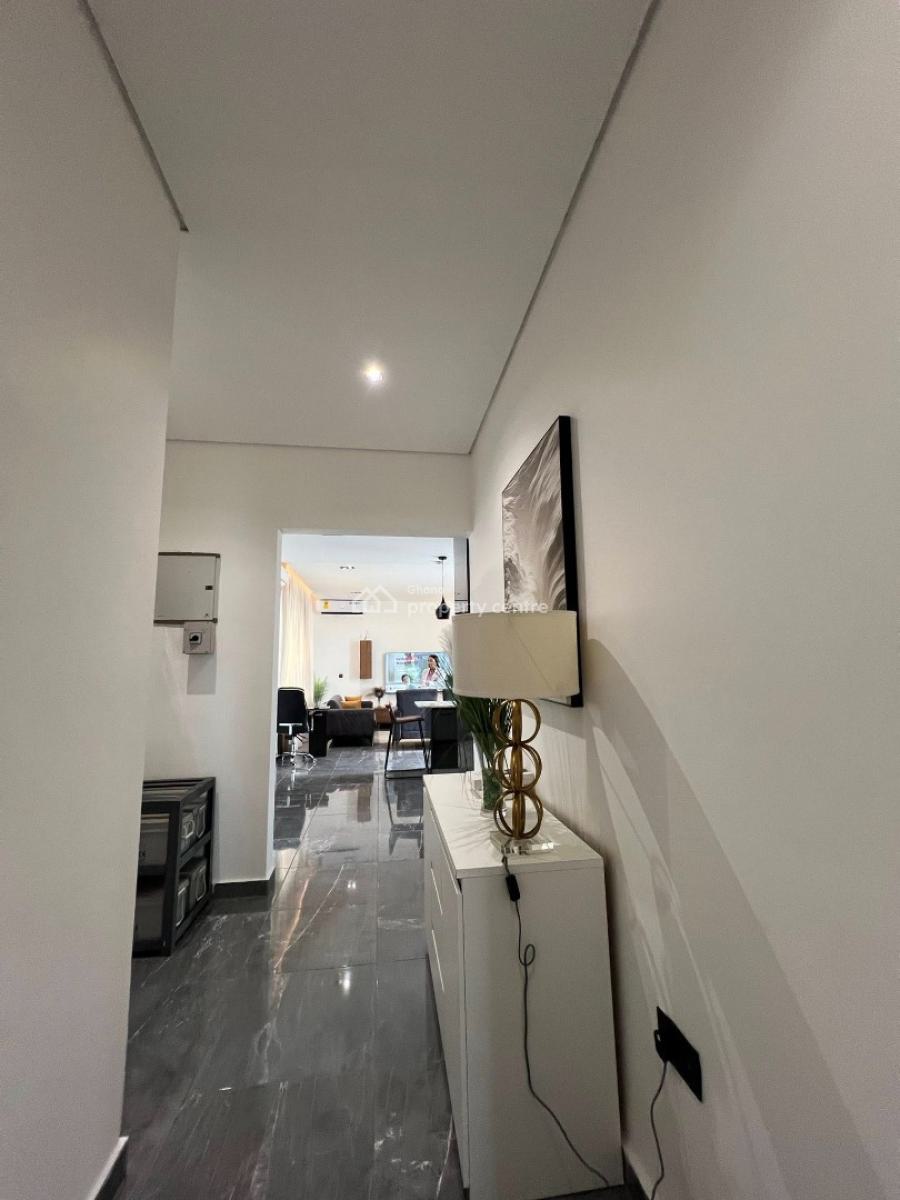 Executive Newly Built 2 Bedrooms, Ashaley Botwe, Adenta Municipal, Accra, House for Sale