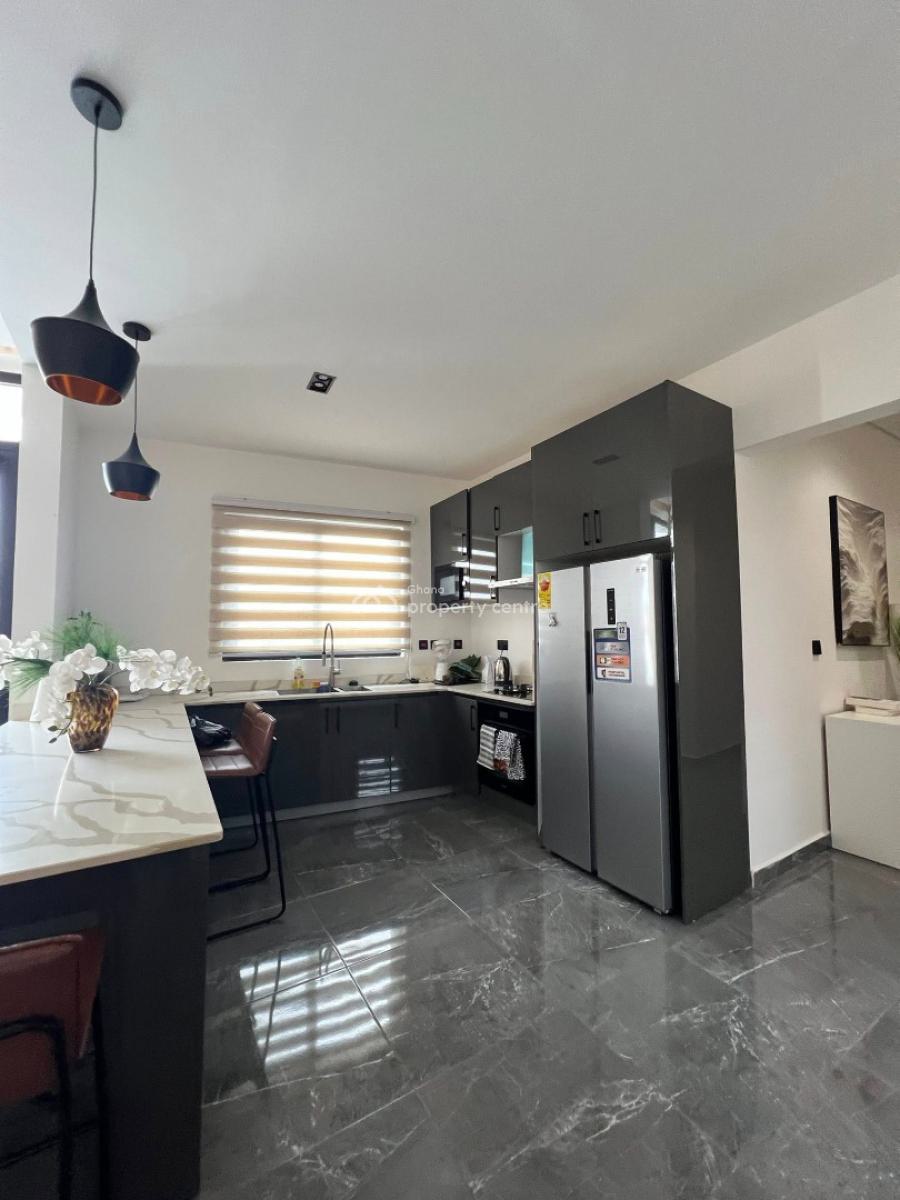 Executive Newly Built 2 Bedrooms, Ashaley Botwe, Adenta Municipal, Accra, House for Sale