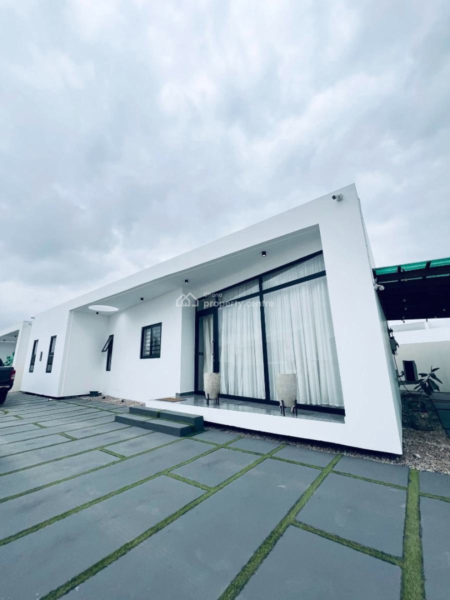 Executive Newly Built 2 Bedrooms, Ashaley Botwe, Adenta Municipal, Accra, House for Sale