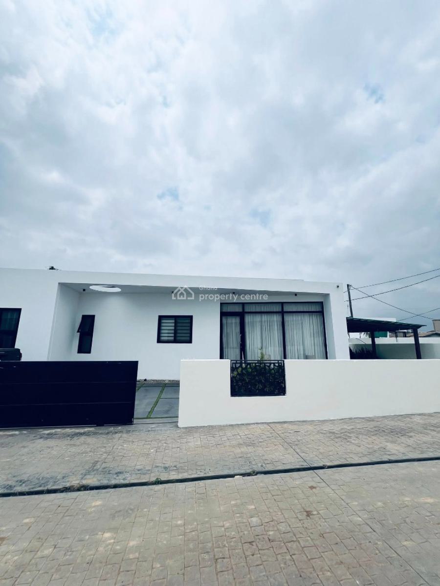Executive Newly Built 2 Bedrooms, Ashaley Botwe, Adenta Municipal, Accra, House for Sale