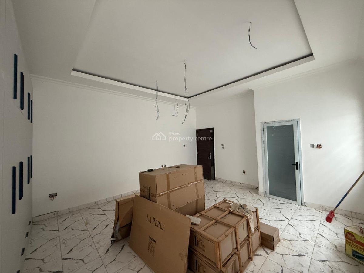 3 Bedroom Houses + Boys Quarters at Spintex, Accra.   Price, Baatsona Spintex, Spintex, Accra, Detached Duplex for Sale