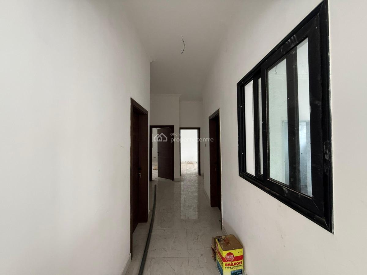 3 Bedroom Houses + Boys Quarters at Spintex, Accra.   Price, Baatsona Spintex, Spintex, Accra, Detached Duplex for Sale
