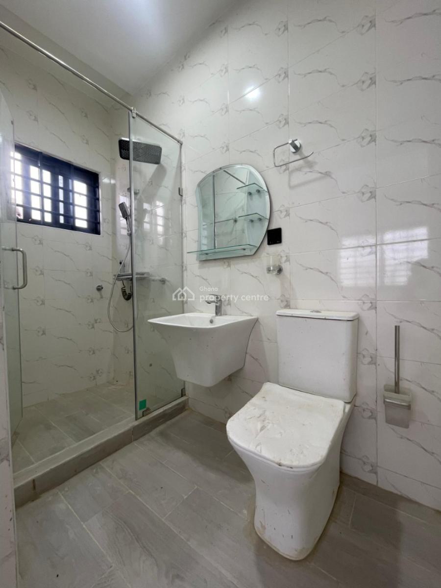 3 Bedroom Houses + Boys Quarters at Spintex, Accra.   Price, Baatsona Spintex, Spintex, Accra, Detached Duplex for Sale