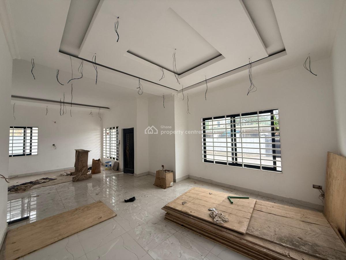 3 Bedroom Houses + Boys Quarters at Spintex, Accra.   Price, Baatsona Spintex, Spintex, Accra, Detached Duplex for Sale