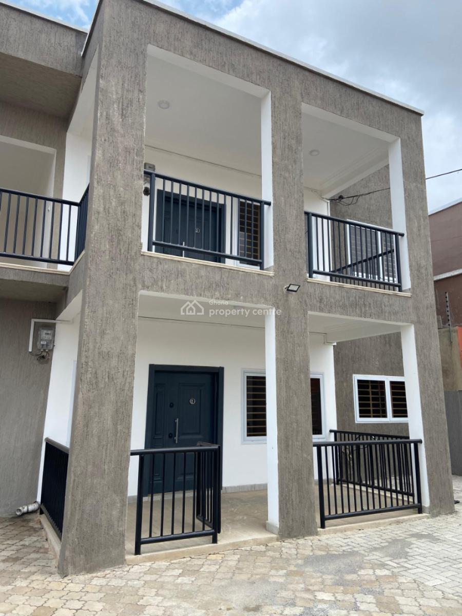 Three(3) Bedroom Apartment  Location: Spintex  Price: Gh6500, Spintex, Spintex, Accra, Mini Flat for Rent