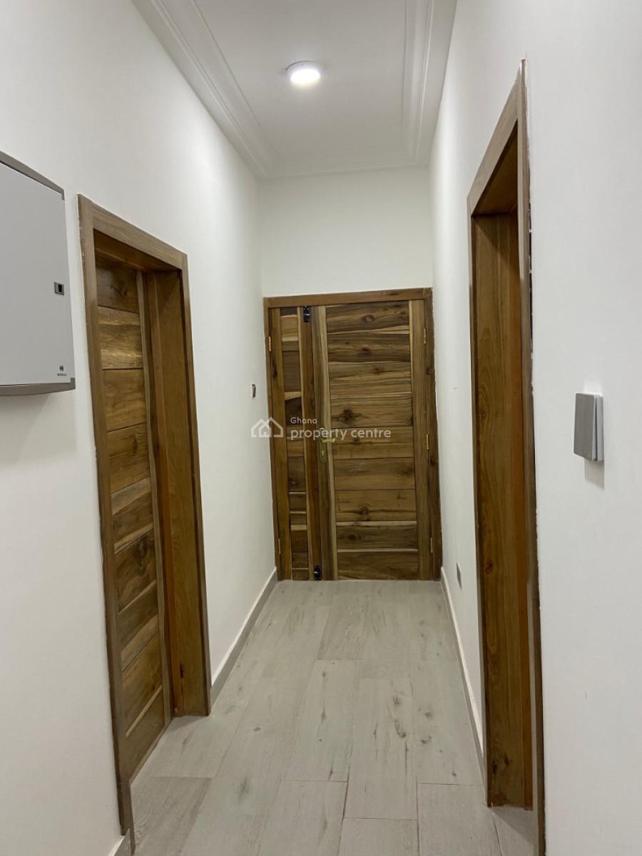 Three(3) Bedroom Apartment  Location: Spintex  Price: Gh6500, Spintex, Spintex, Accra, Mini Flat for Rent