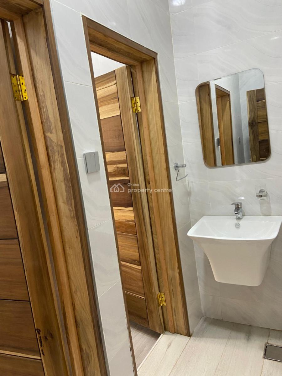 Three(3) Bedroom Apartment  Location: Spintex  Price: Gh6500, Spintex, Spintex, Accra, Mini Flat for Rent
