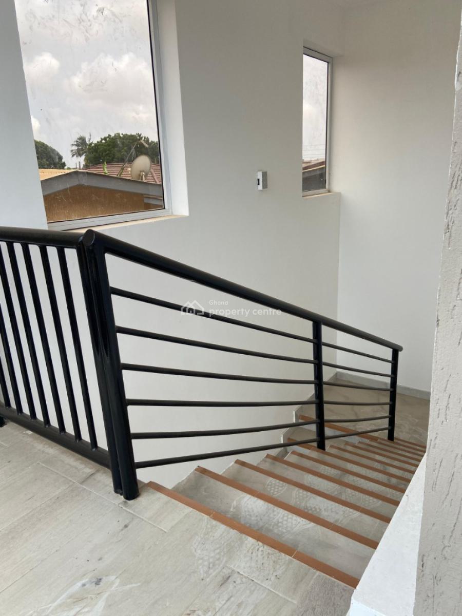 Three(3) Bedroom Apartment  Location: Spintex  Price: Gh6500, Spintex, Spintex, Accra, Mini Flat for Rent