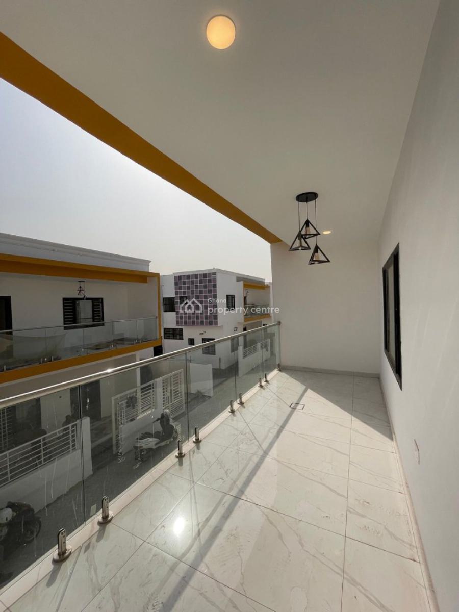 Affordable Luxury!   4 Bedroom Houses at Spintex, Accra., Spintex, Baatsonaa, Spintex, Accra, Detached Duplex for Sale