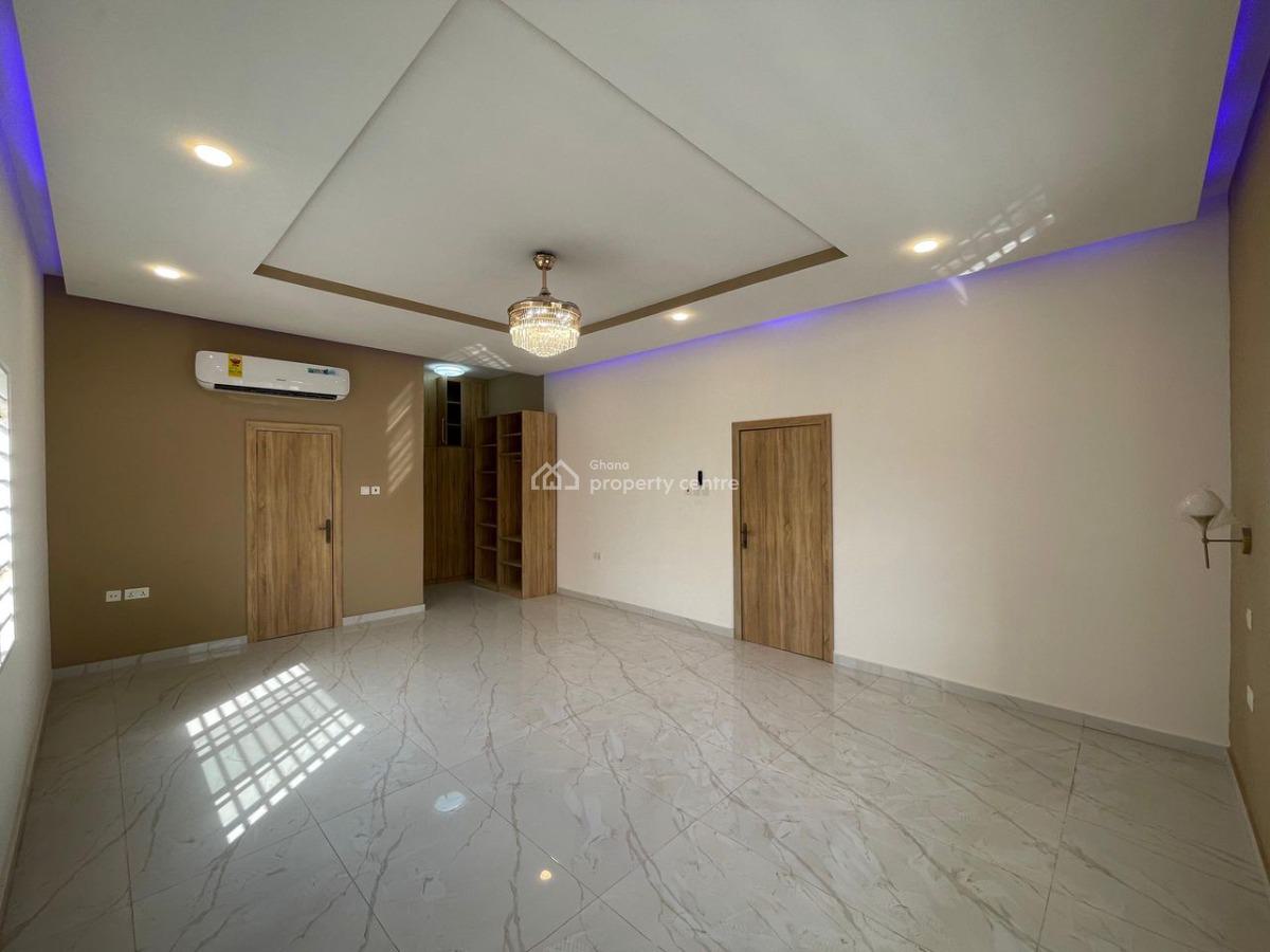 Affordable Luxury!   4 Bedroom Houses at Spintex, Accra., Spintex, Baatsonaa, Spintex, Accra, Detached Duplex for Sale
