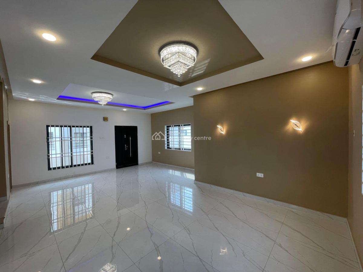 Affordable Luxury!   4 Bedroom Houses at Spintex, Accra., Spintex, Baatsonaa, Spintex, Accra, Detached Duplex for Sale