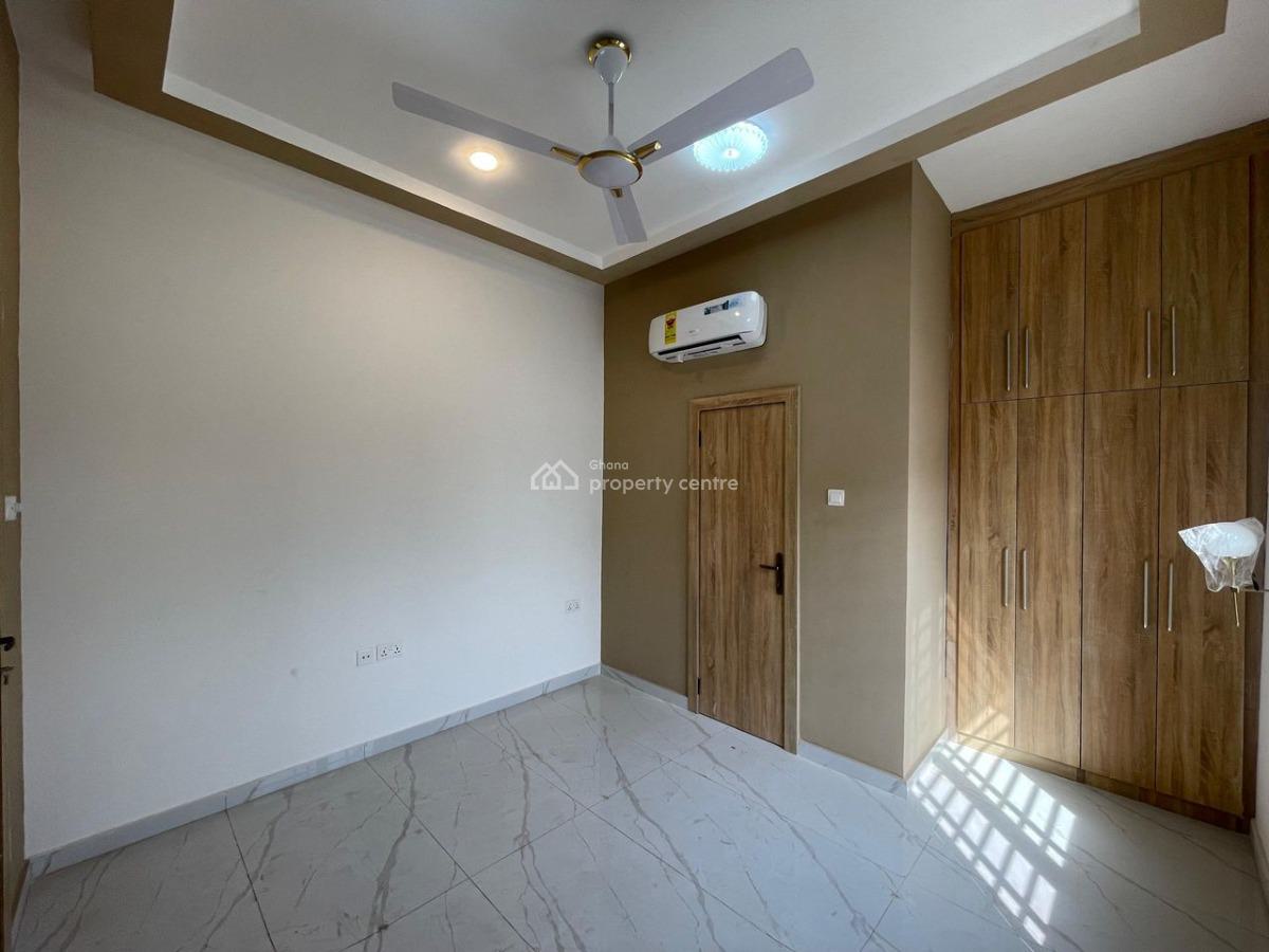 Affordable Luxury!   4 Bedroom Houses at Spintex, Accra., Spintex, Baatsonaa, Spintex, Accra, Detached Duplex for Sale