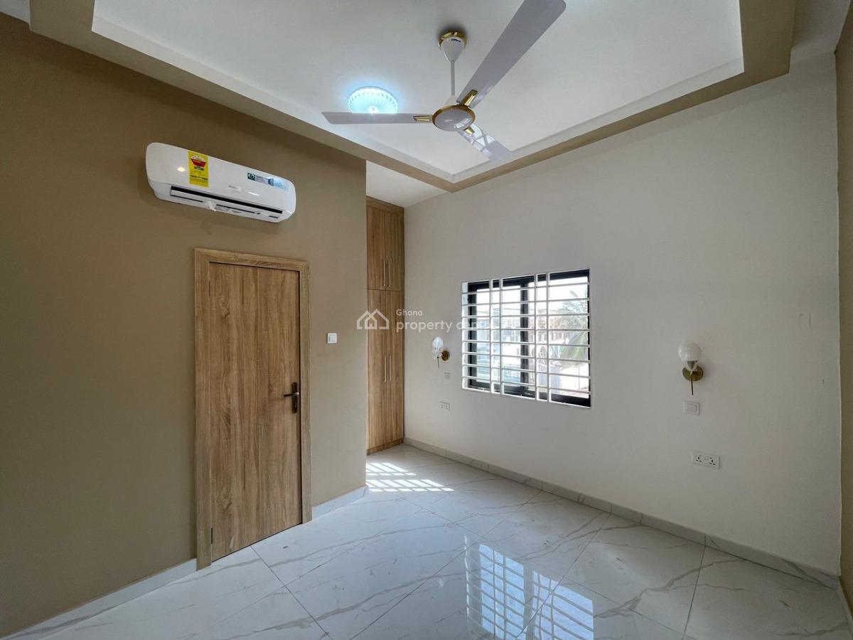 Affordable Luxury!   4 Bedroom Houses at Spintex, Accra., Spintex, Baatsonaa, Spintex, Accra, Detached Duplex for Sale