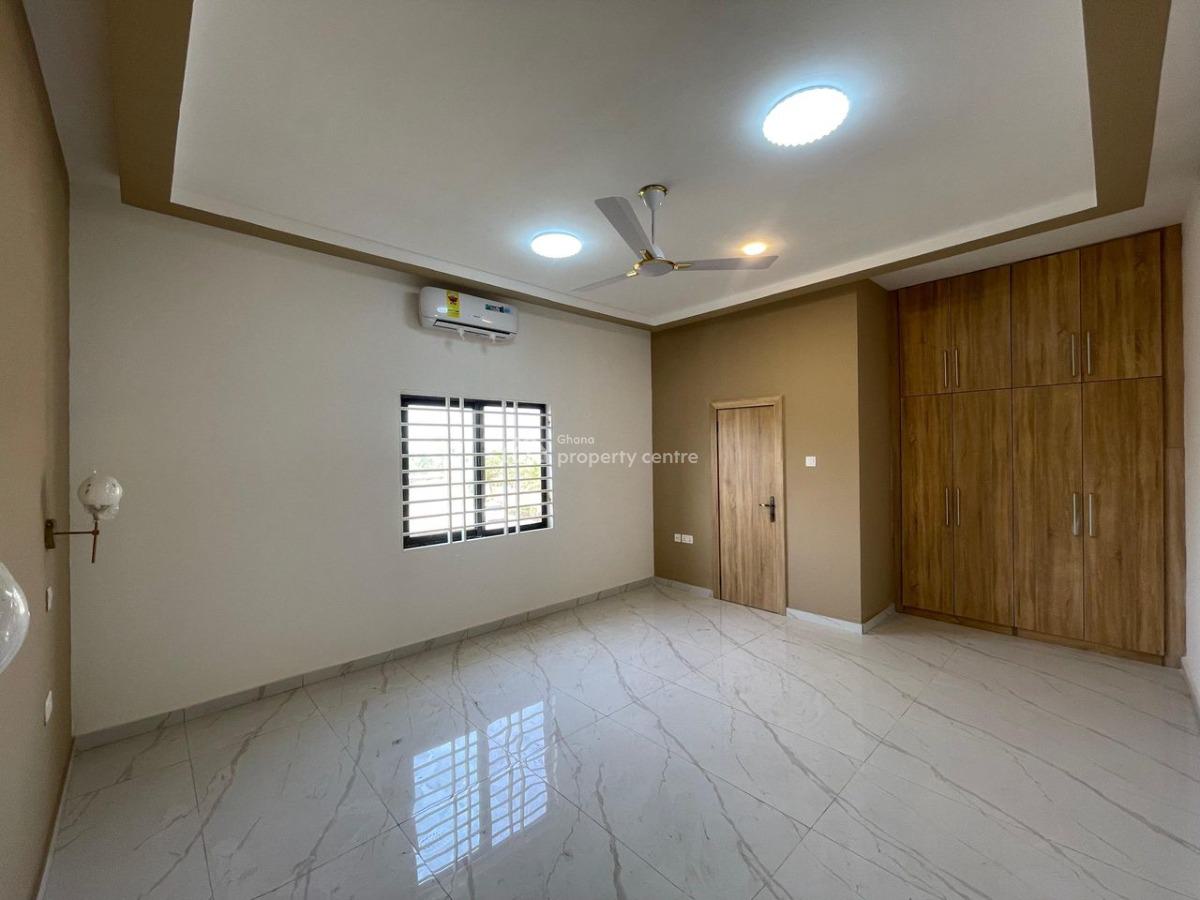Affordable Luxury!   4 Bedroom Houses at Spintex, Accra., Spintex, Baatsonaa, Spintex, Accra, Detached Duplex for Sale