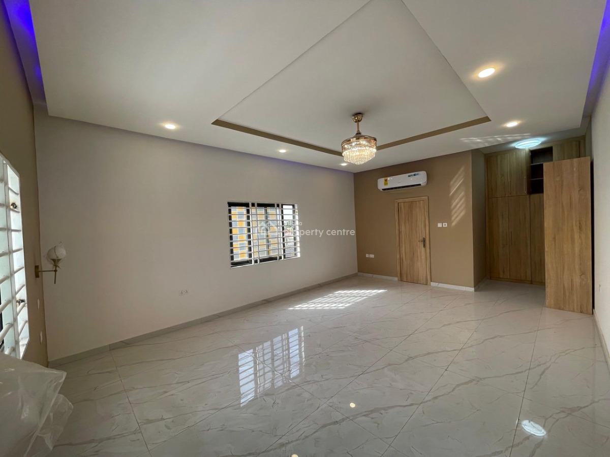 Affordable Luxury!   4 Bedroom Houses at Spintex, Accra., Spintex, Baatsonaa, Spintex, Accra, Detached Duplex for Sale
