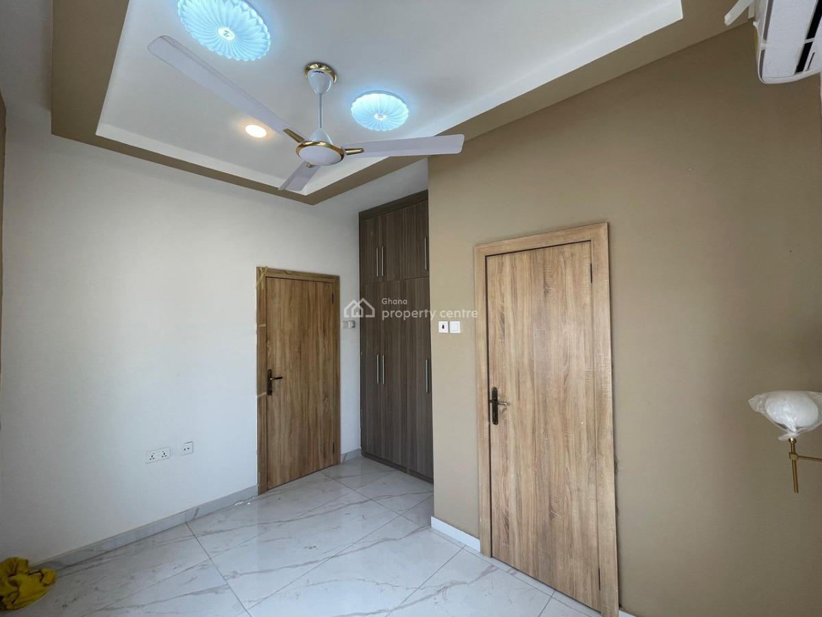 Affordable Luxury!   4 Bedroom Houses at Spintex, Accra., Spintex, Baatsonaa, Spintex, Accra, Detached Duplex for Sale