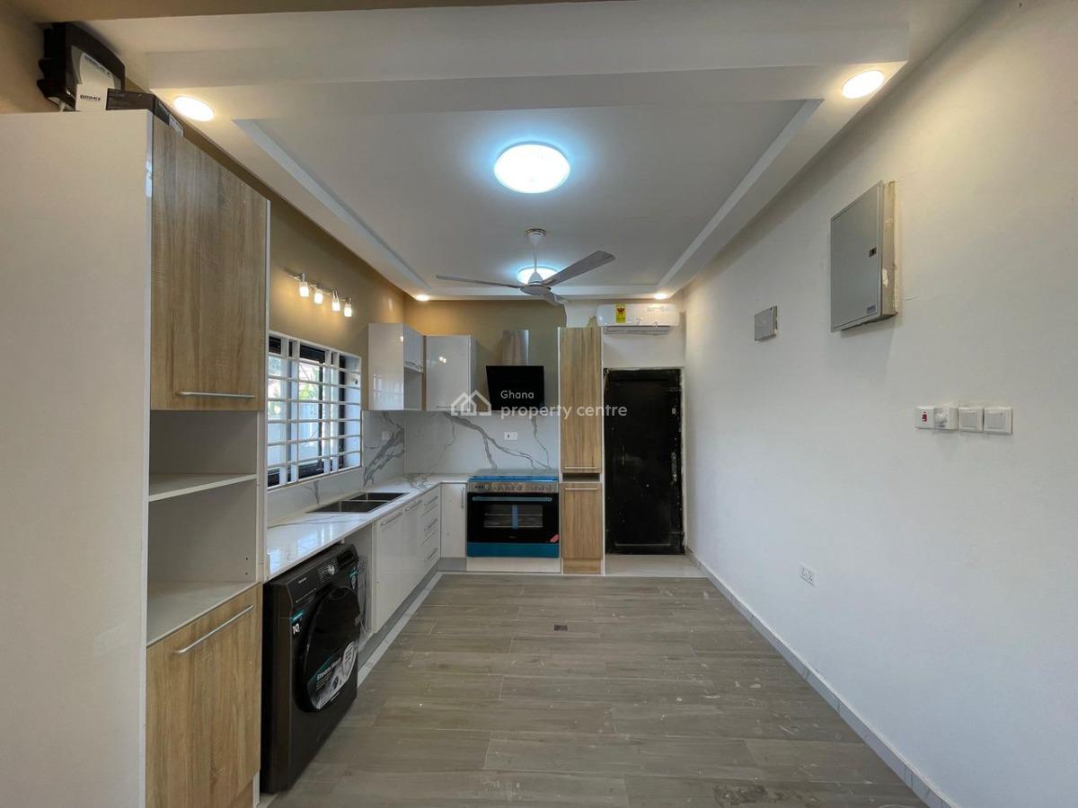 Affordable Luxury!   4 Bedroom Houses at Spintex, Accra., Spintex, Baatsonaa, Spintex, Accra, Detached Duplex for Sale
