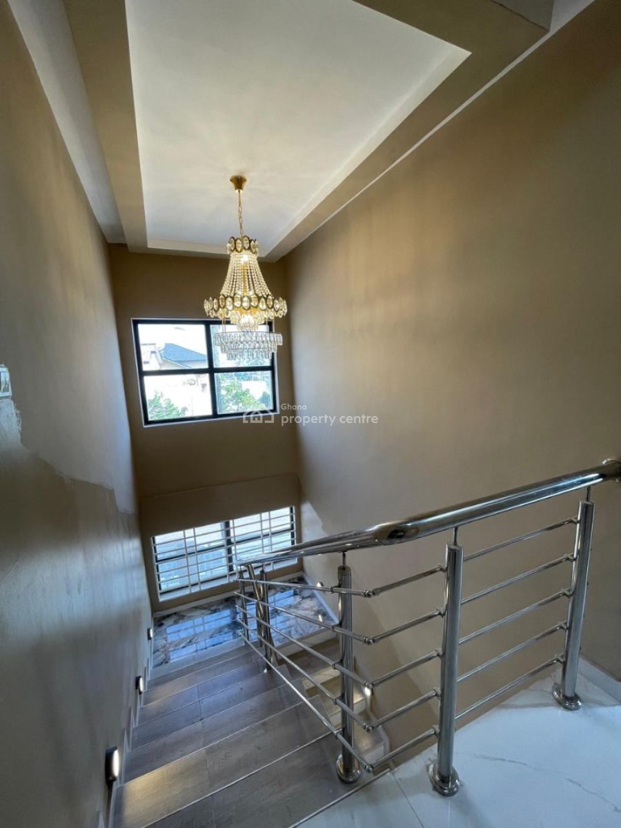 Affordable Luxury!   4 Bedroom Houses at Spintex, Accra., Spintex, Baatsonaa, Spintex, Accra, Detached Duplex for Sale