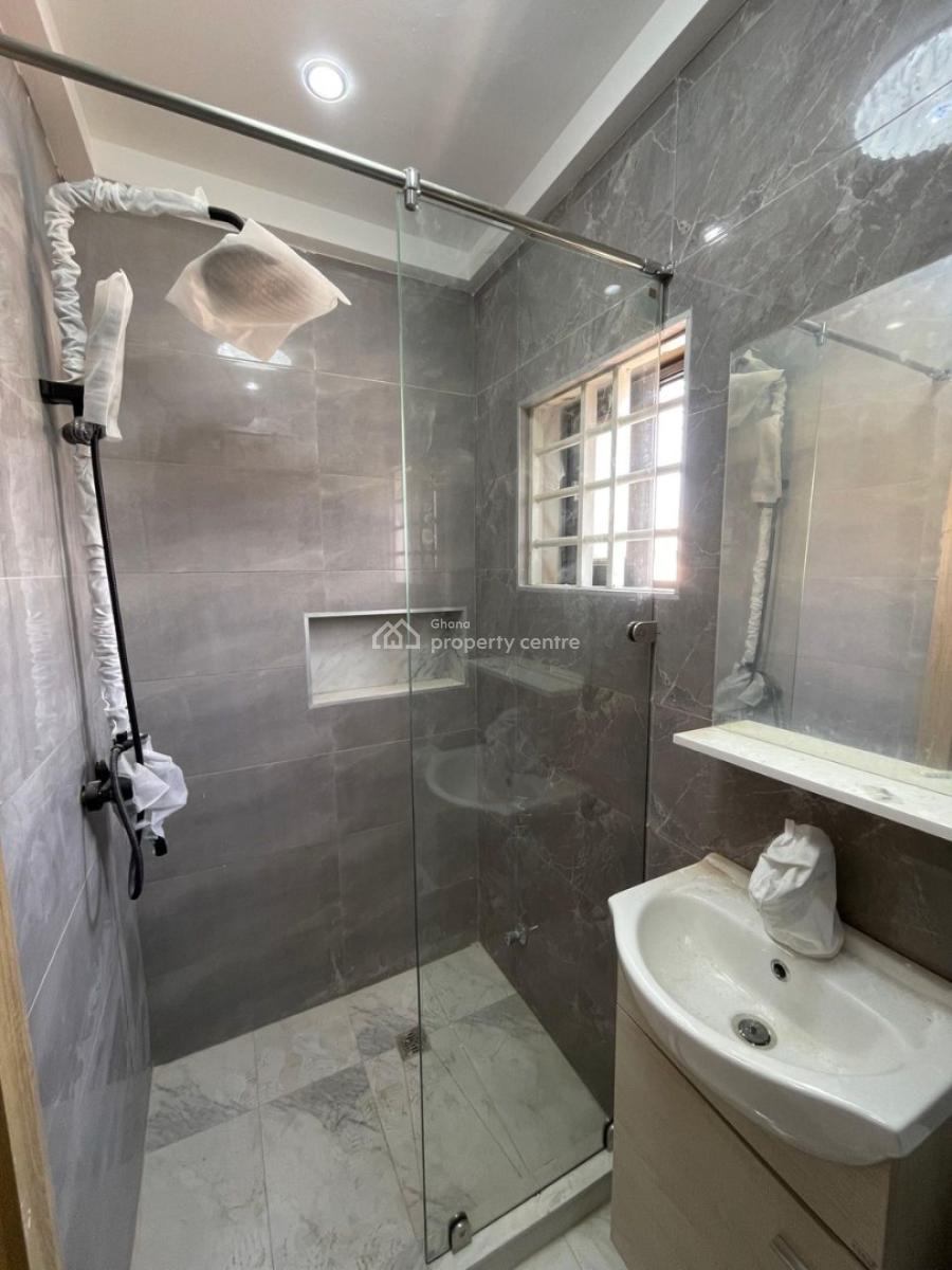 Affordable Luxury!   4 Bedroom Houses at Spintex, Accra., Spintex, Baatsonaa, Spintex, Accra, Detached Duplex for Sale