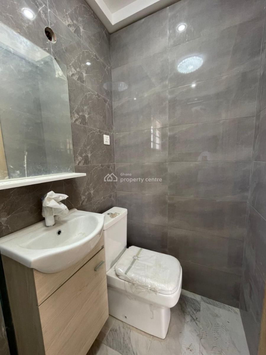 Affordable Luxury!   4 Bedroom Houses at Spintex, Accra., Spintex, Baatsonaa, Spintex, Accra, Detached Duplex for Sale