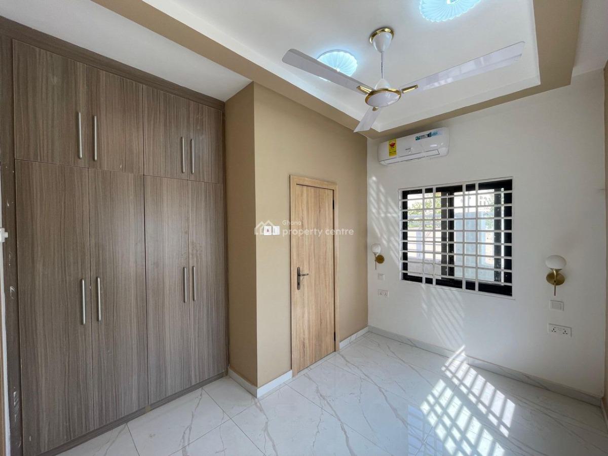 Affordable Luxury!   4 Bedroom Houses at Spintex, Accra., Spintex, Baatsonaa, Spintex, Accra, Detached Duplex for Sale