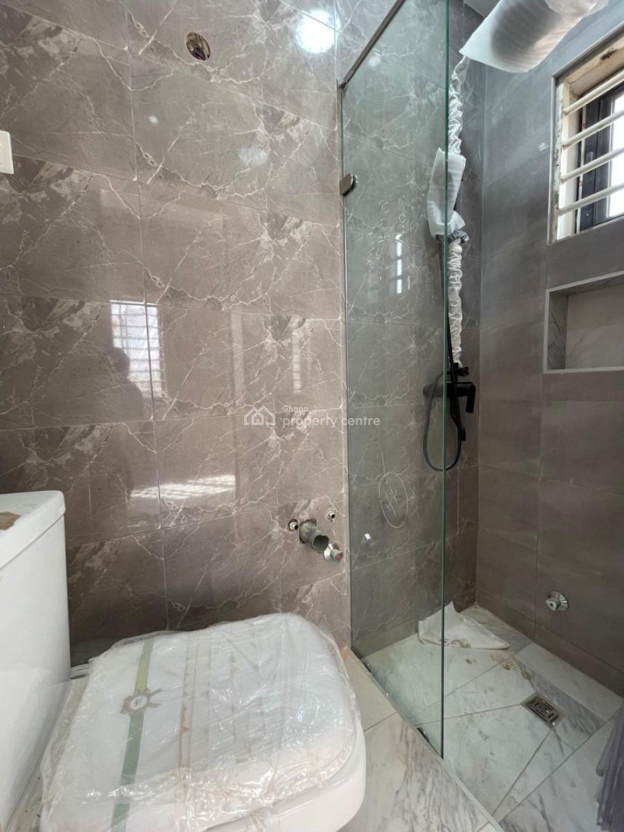 Affordable Luxury!   4 Bedroom Houses at Spintex, Accra., Spintex, Baatsonaa, Spintex, Accra, Detached Duplex for Sale