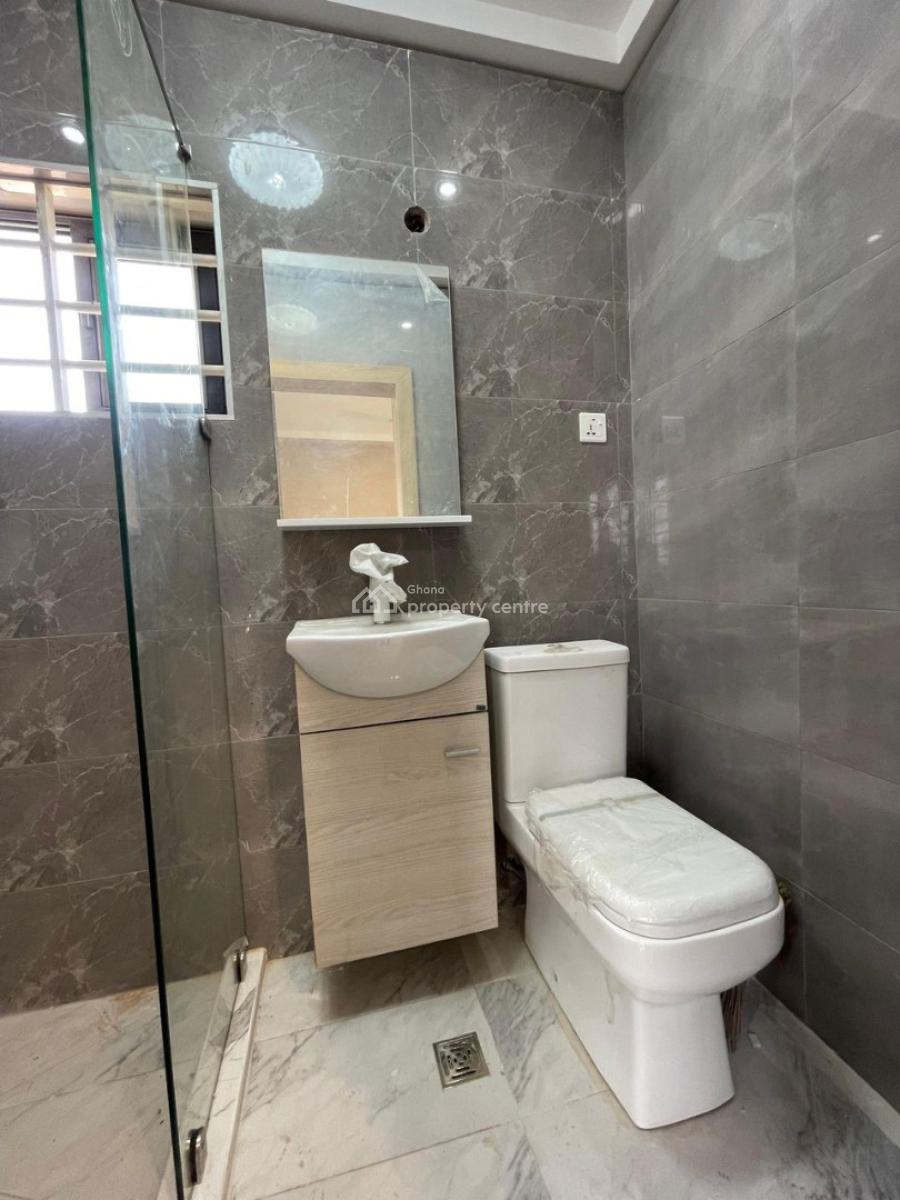 Affordable Luxury!   4 Bedroom Houses at Spintex, Accra., Spintex, Baatsonaa, Spintex, Accra, Detached Duplex for Sale