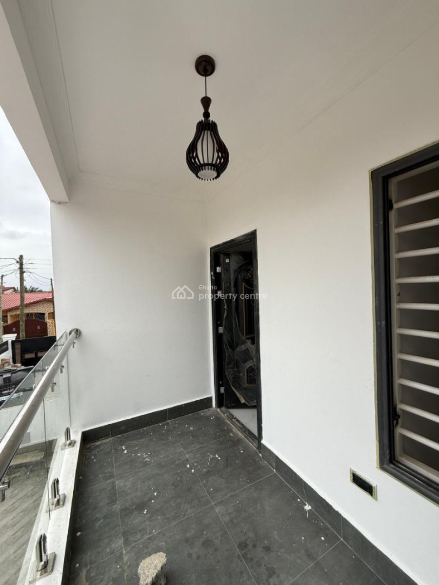 3 Bedroom House at Spintex, Accra.   Price: $140,000  ️, Spintex, Accra, Detached Duplex for Sale