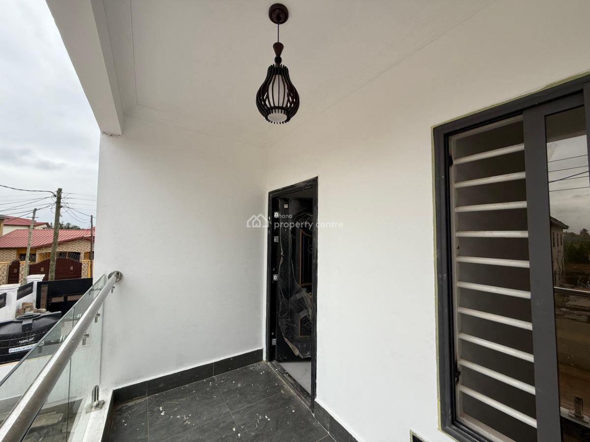 3 Bedroom House at Spintex, Accra.   Price: $140,000  ️, Spintex, Accra, Detached Duplex for Sale