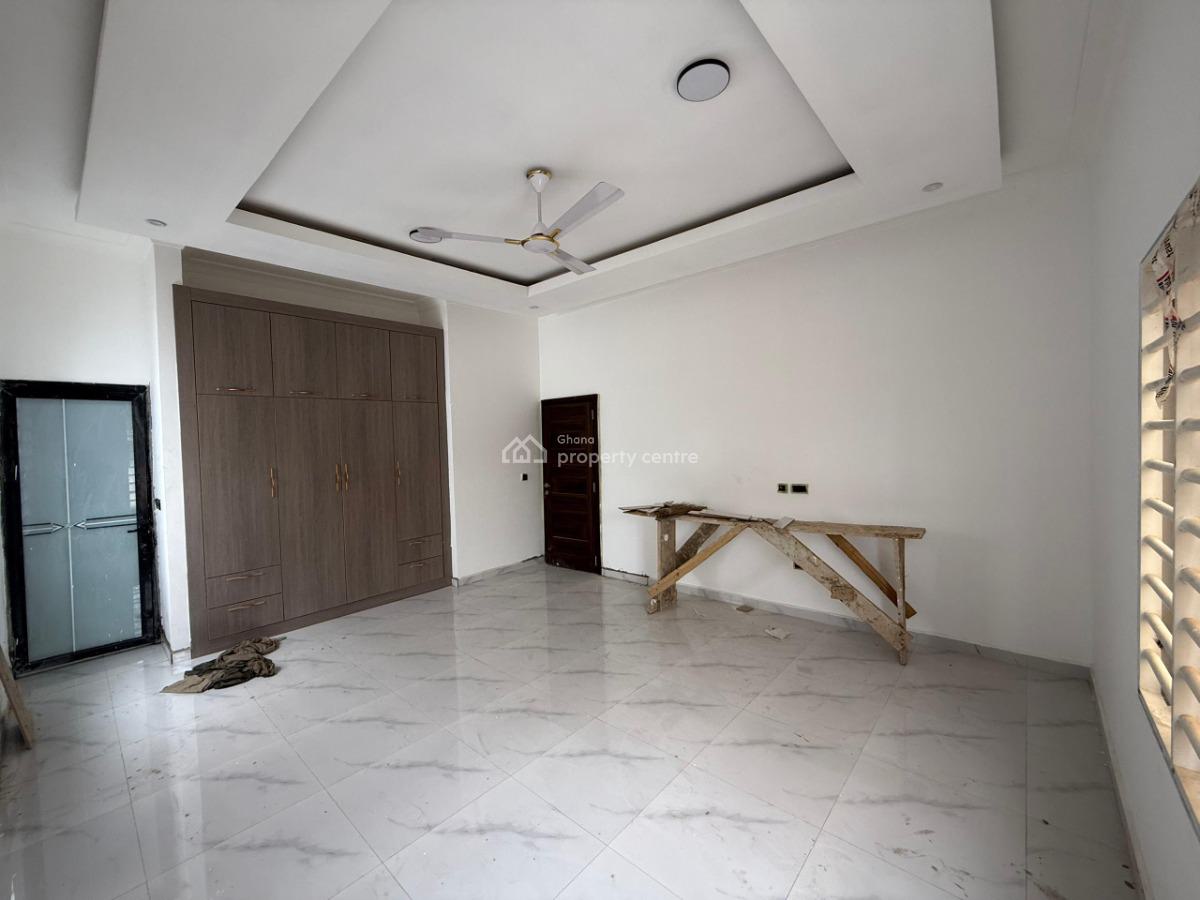 3 Bedroom House at Spintex, Accra.   Price: $140,000  ️, Spintex, Accra, Detached Duplex for Sale