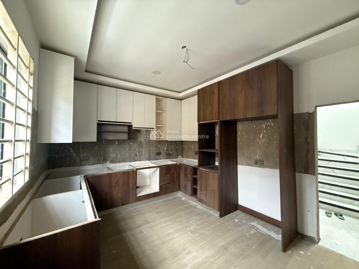 3 Bedroom House at Spintex, Accra.   Price: $140,000  ️, Spintex, Accra, Detached Duplex for Sale